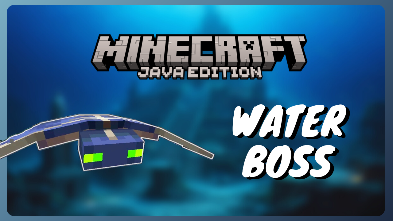 Water Boss Thumbnail