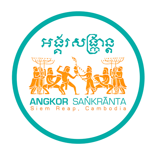 Angkor Sankranta Podcast