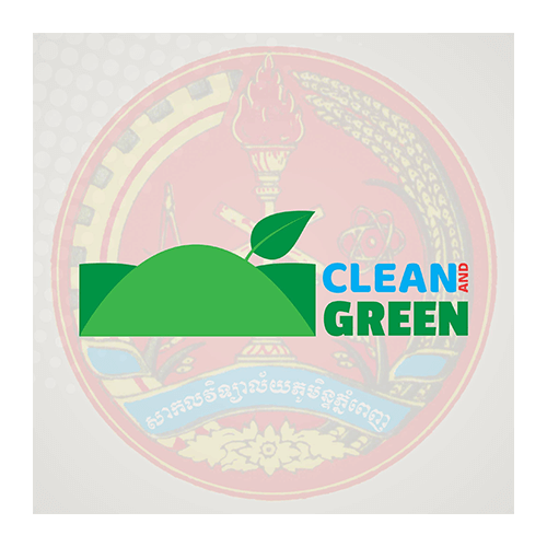 Zero Plastic Concert (Clean & Green)