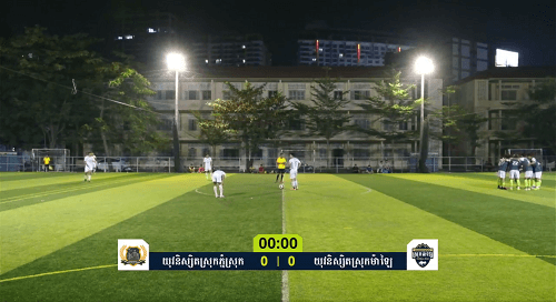 Football Broadcasting 1