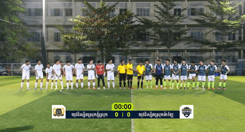 Football Highlights