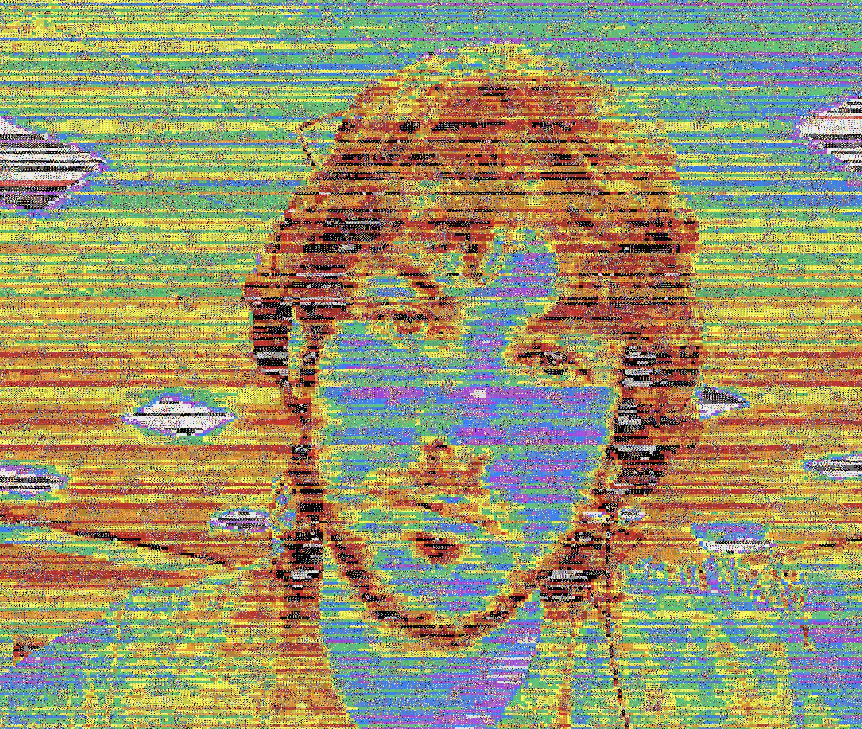 Hello, this is Miki., Developer and Project Manager in Berlin