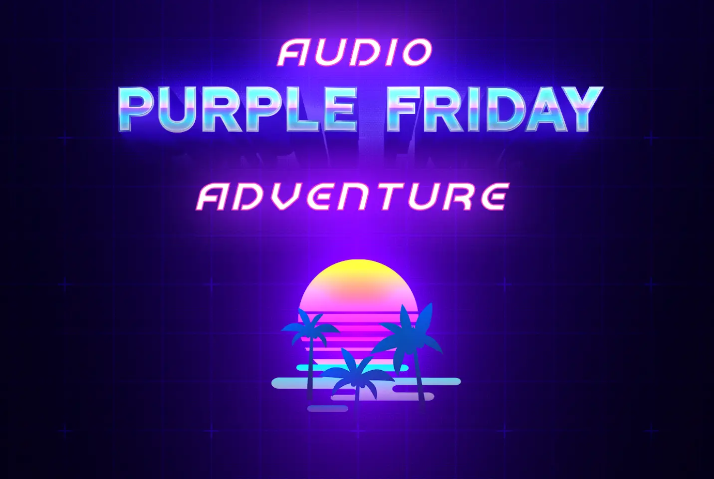 Purple Friday — NEEEU