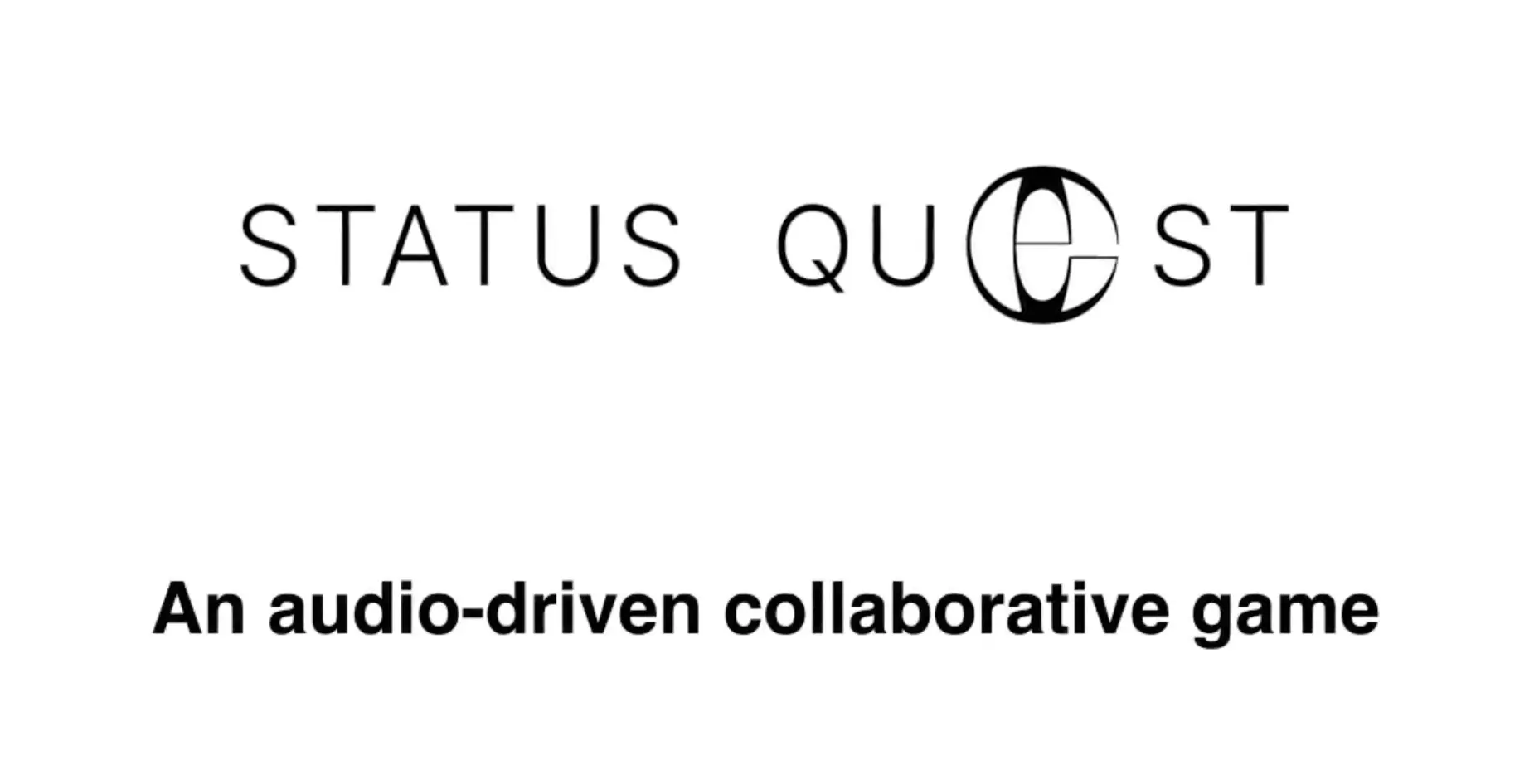 Status Quest — NEEEU