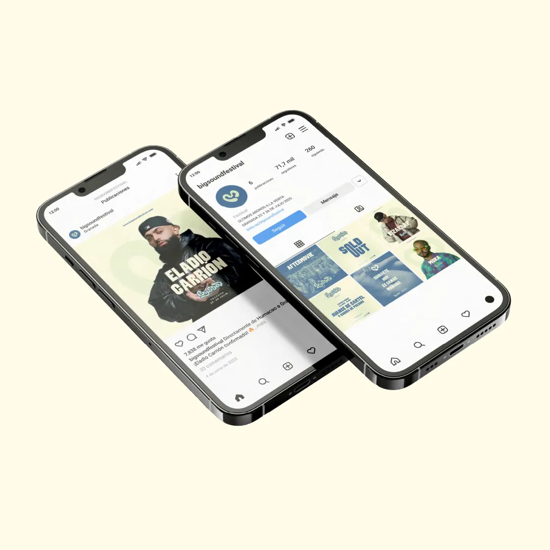 Image number 5 of Bigsound