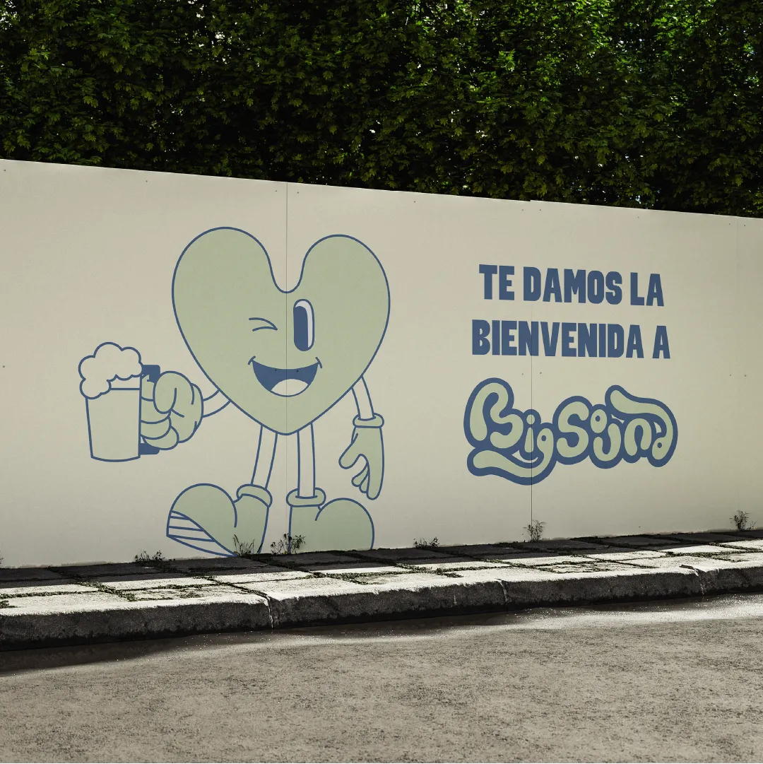 Image number 7 of Bigsound