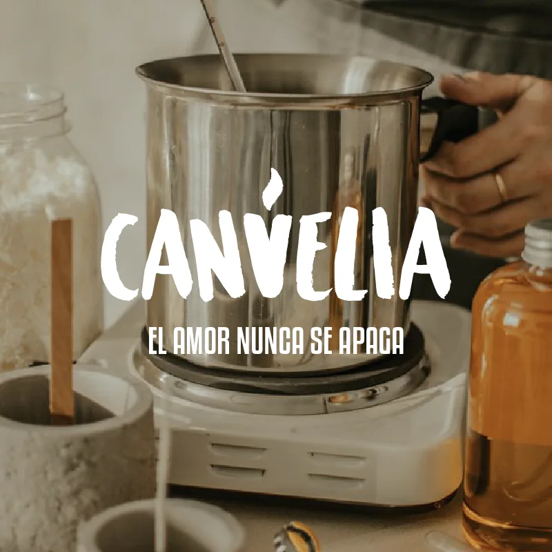 Principal image of Canvelia