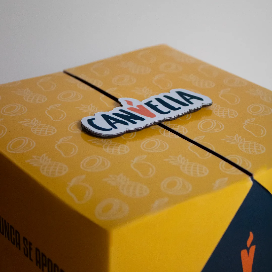 Image number 5 of Canvelia