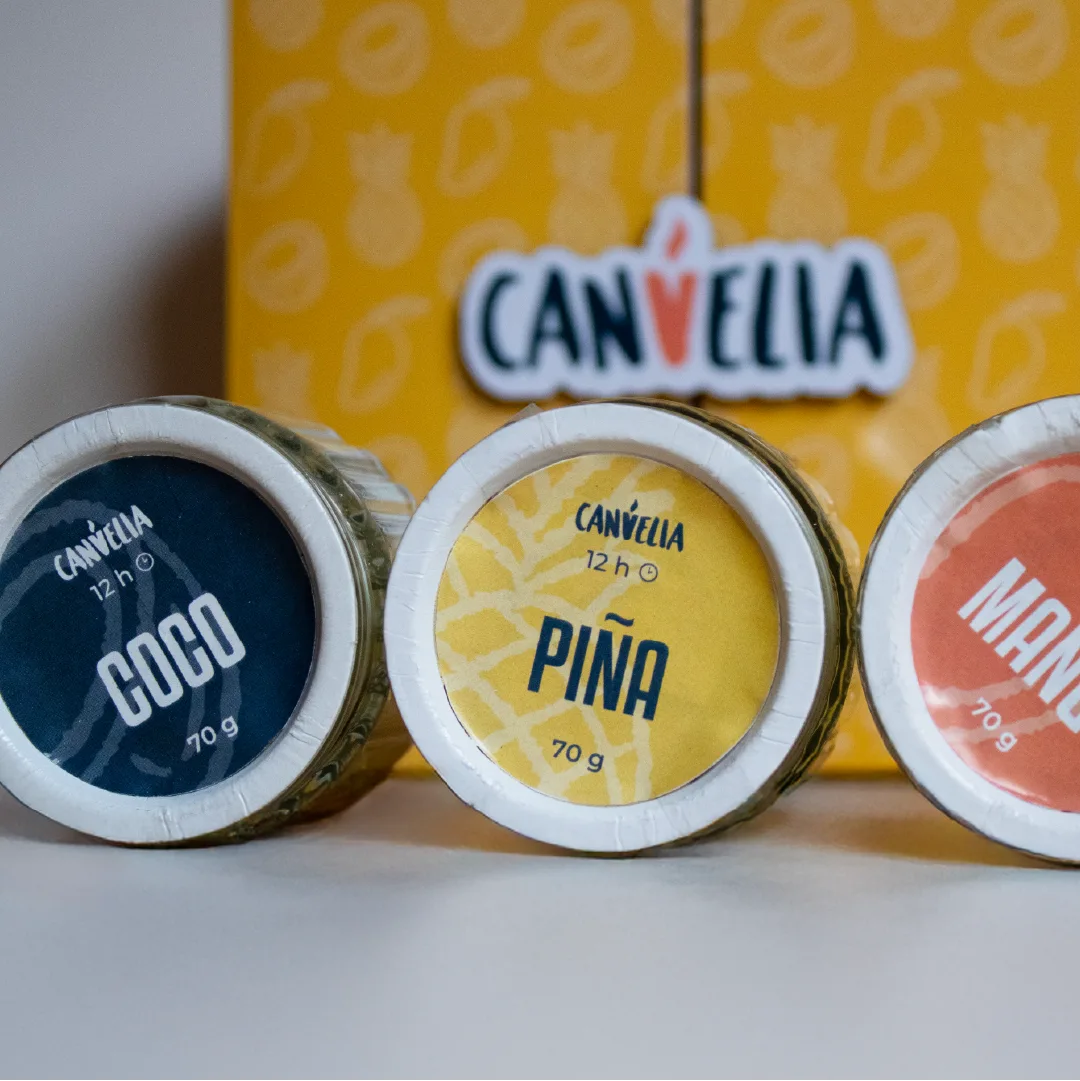 Image number 9 of Canvelia