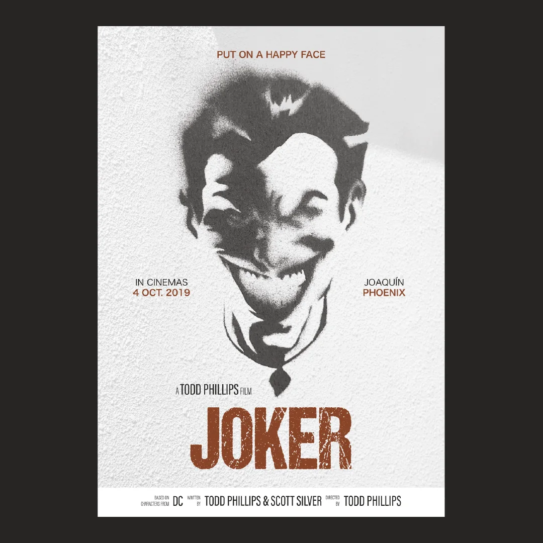 Image number 2 of Cartel Joker