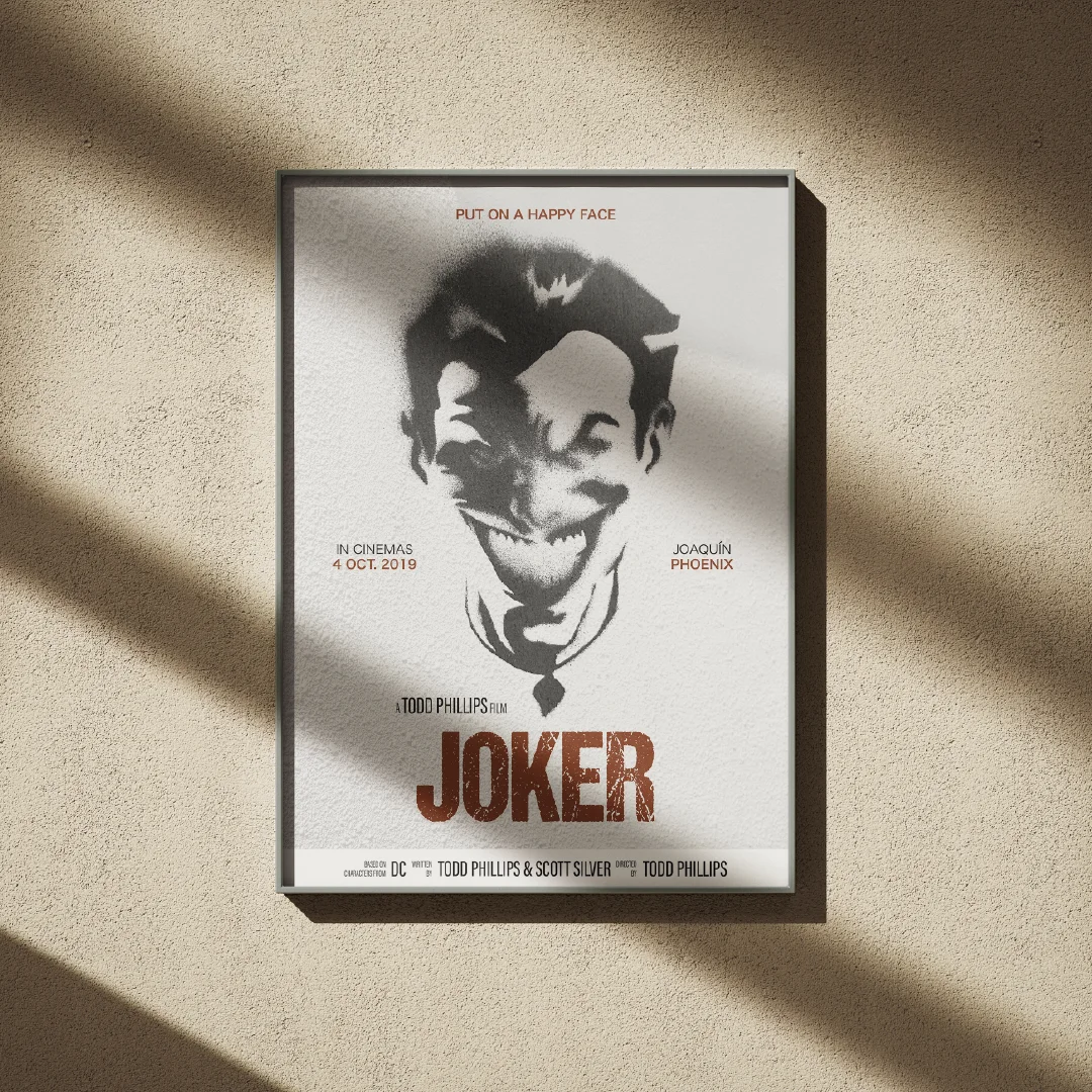 Image number 3 of Cartel Joker