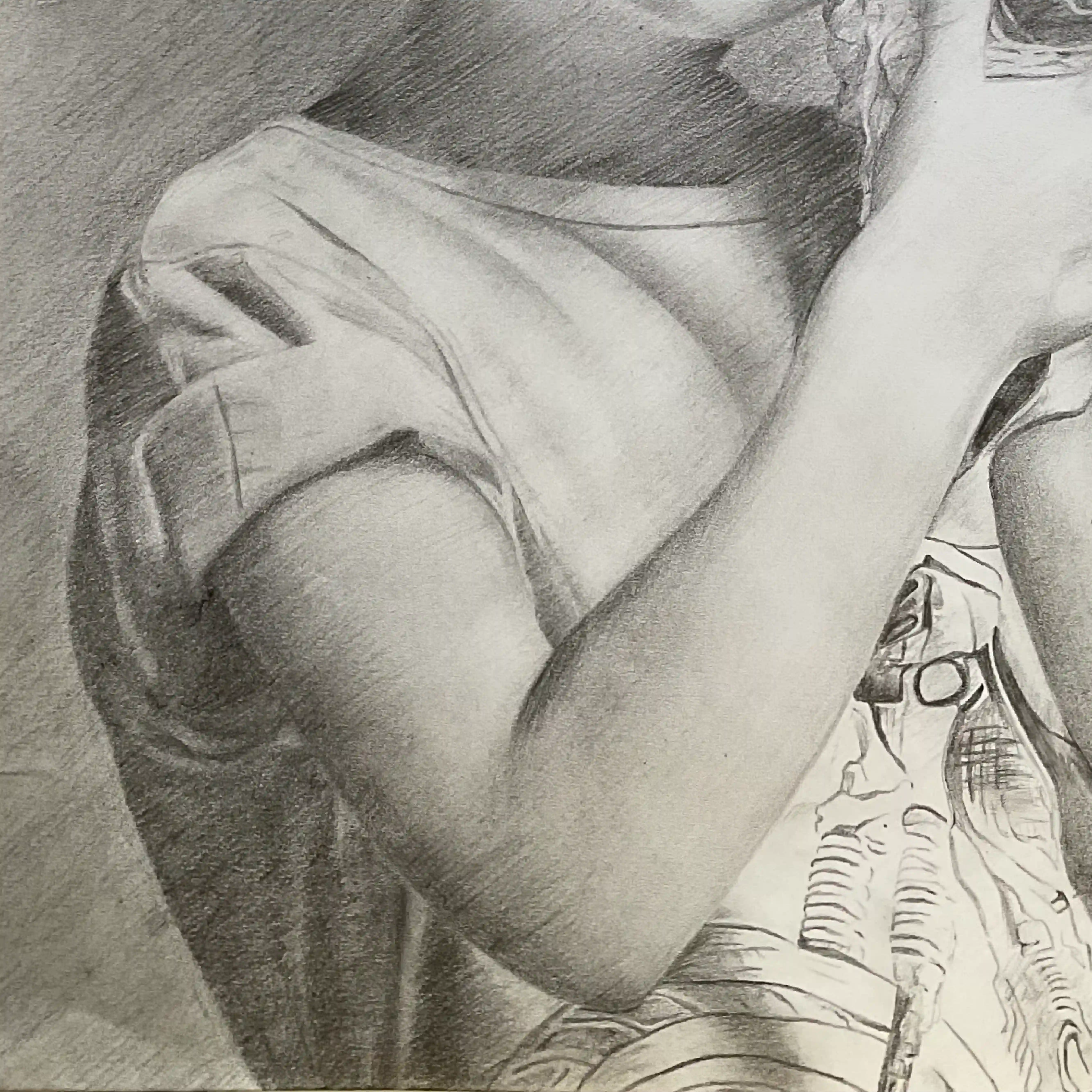 Image number 2 of Retrato