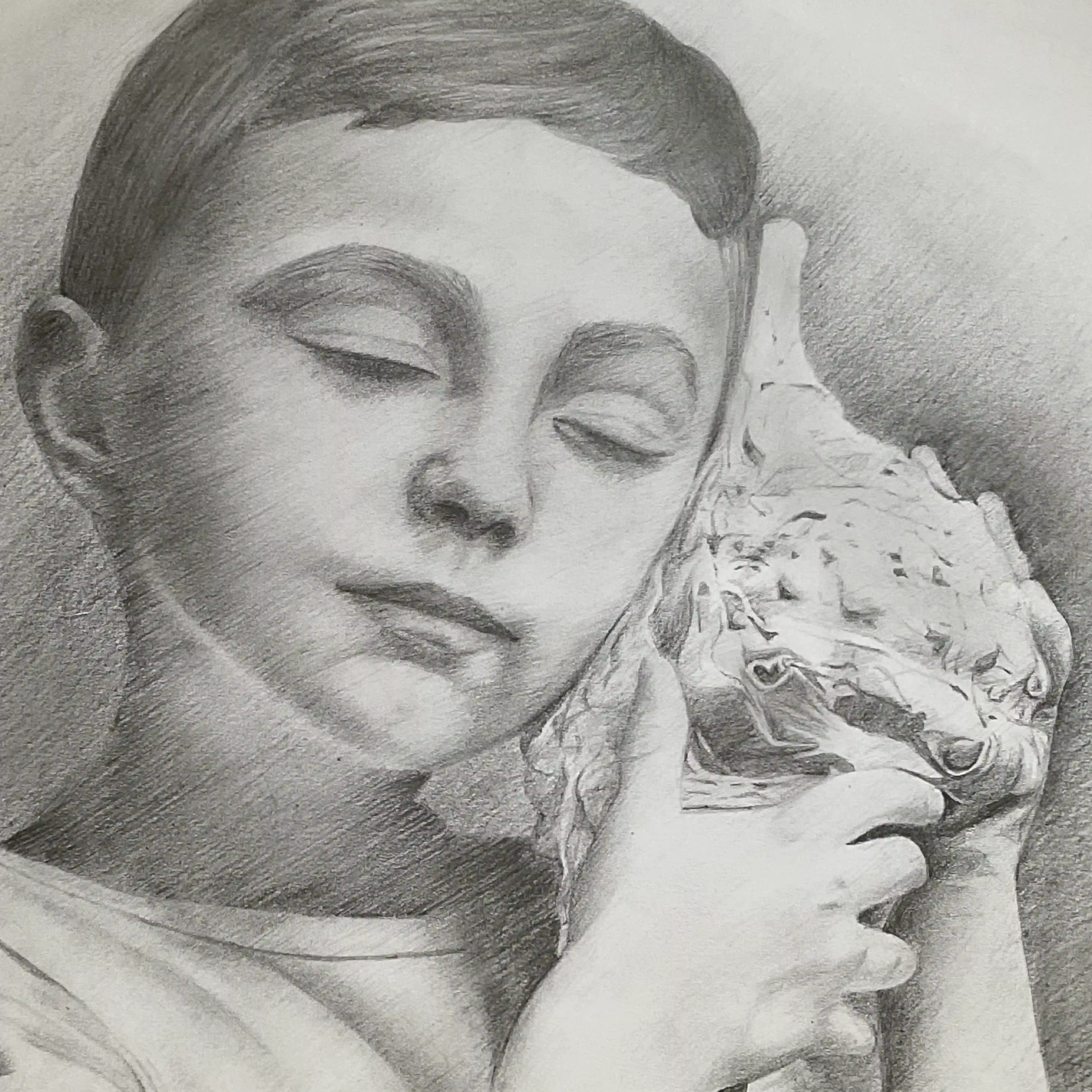 Image number 3 of Retrato