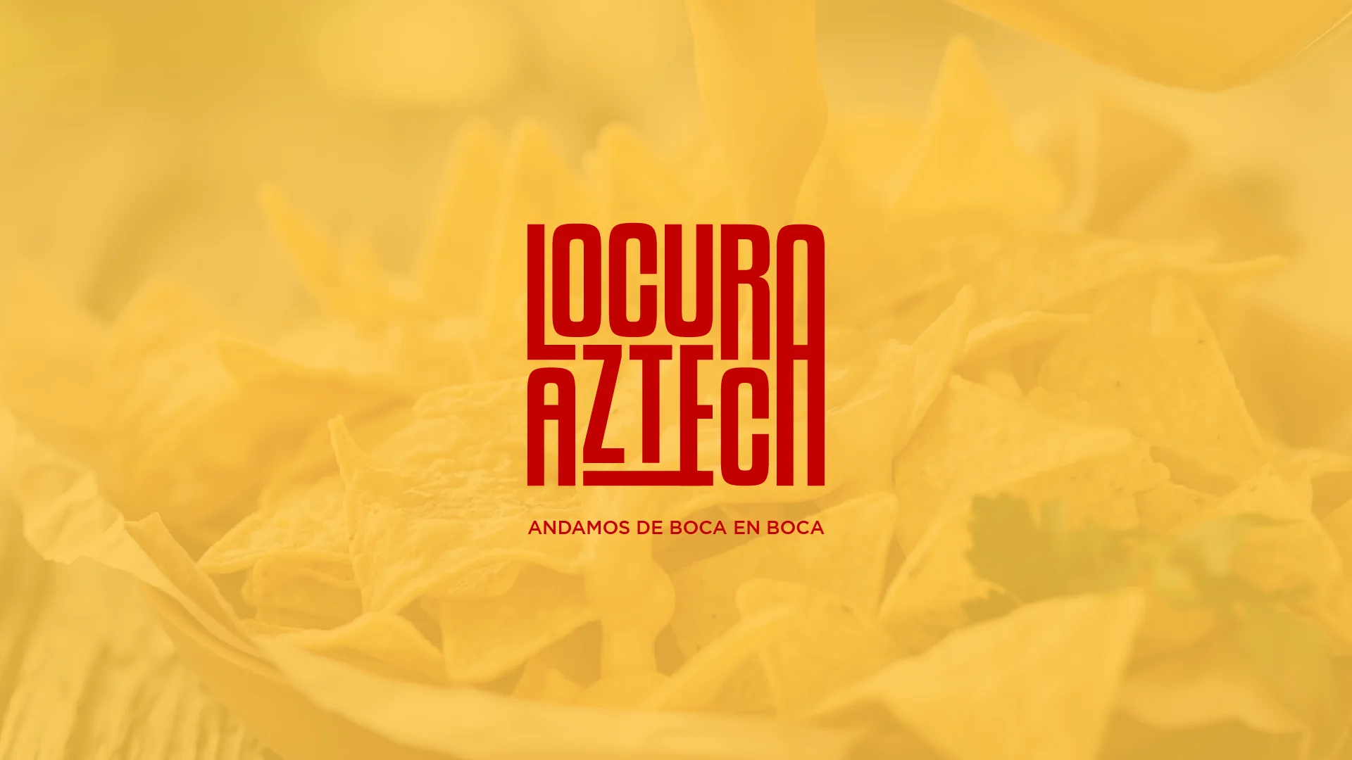 Principal image of Locura Azteca