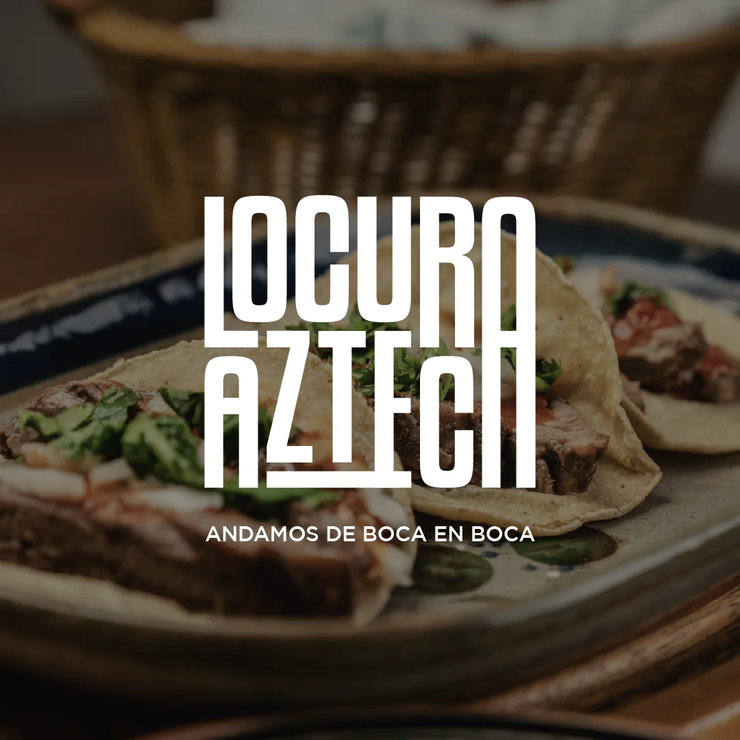 Principal image of Locura Azteca