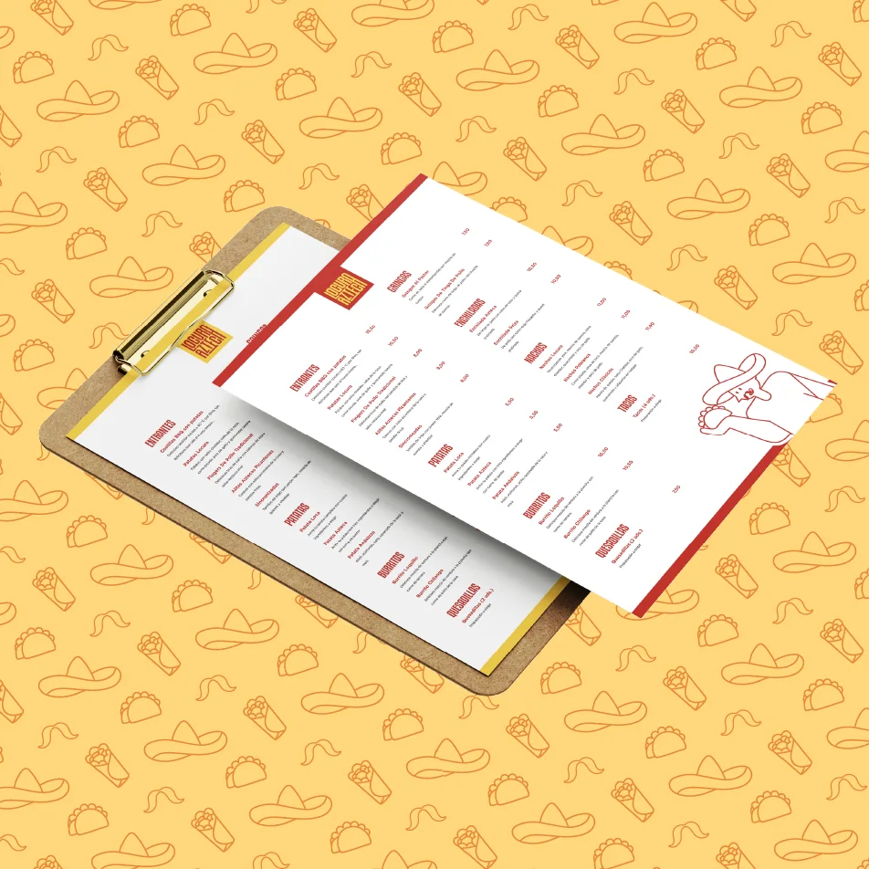 Image number 2 of Locura Azteca