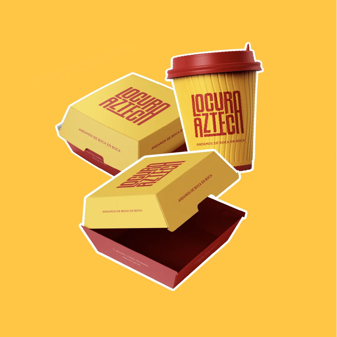 Image number 3 of Locura Azteca