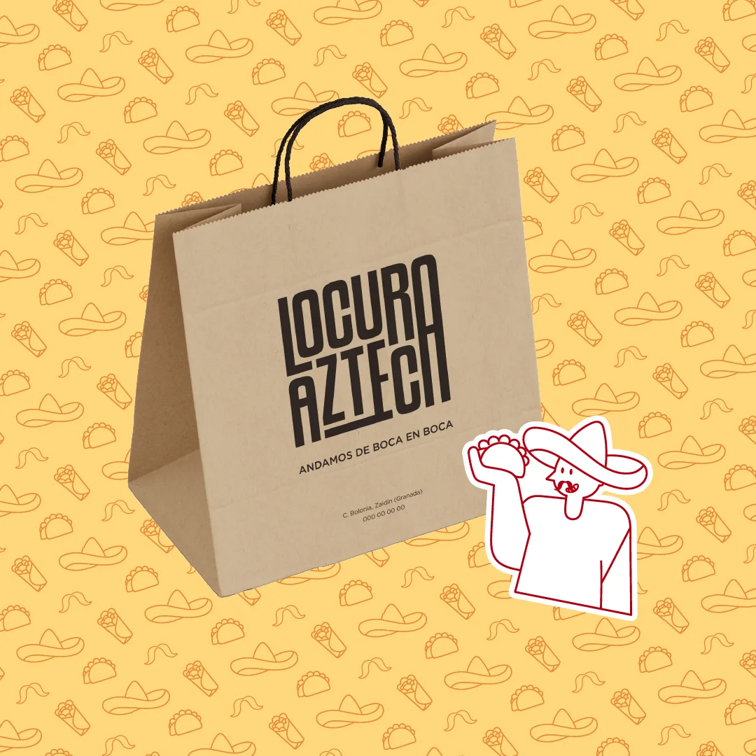 Image number 4 of Locura Azteca