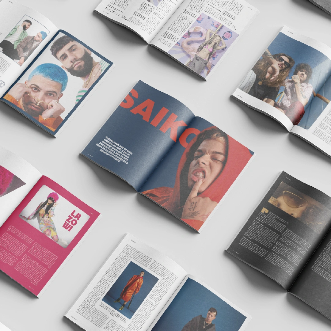 Principal image of Track