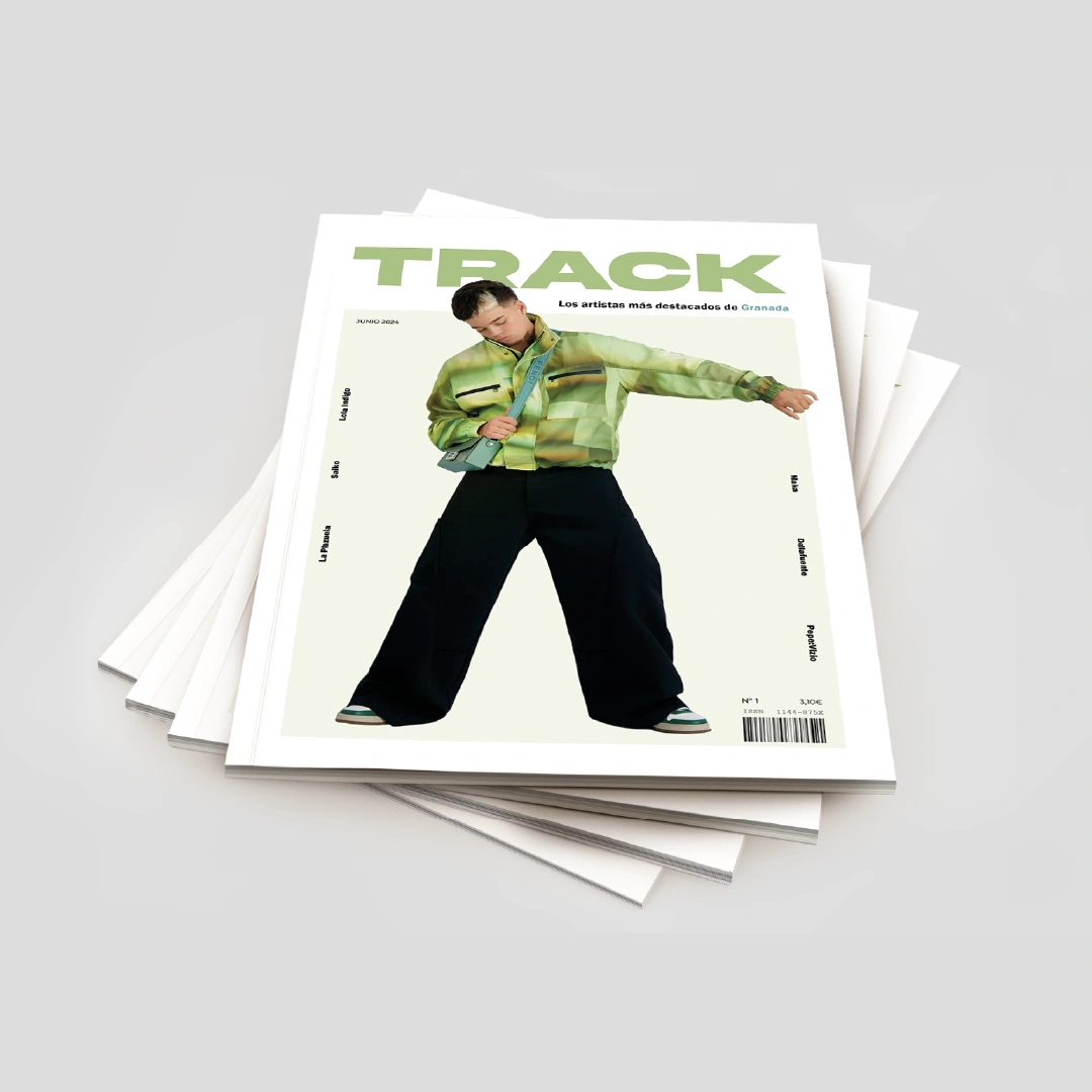 Image number 2 of Track