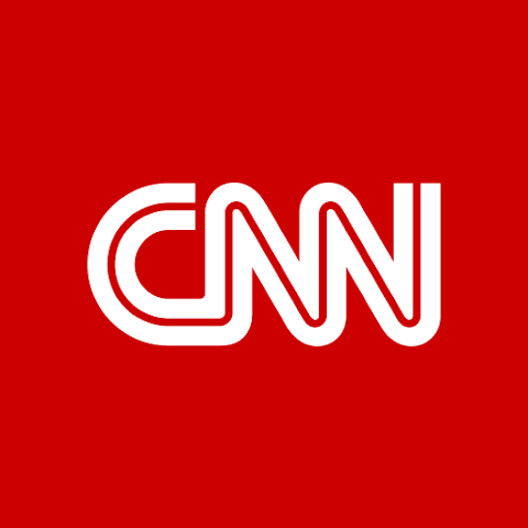 CNN for Google Glass badge