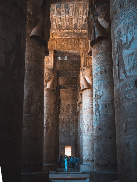 Egypt
