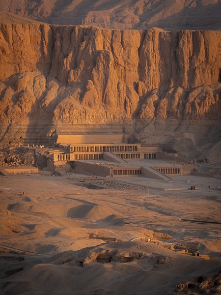 Desert de pierre