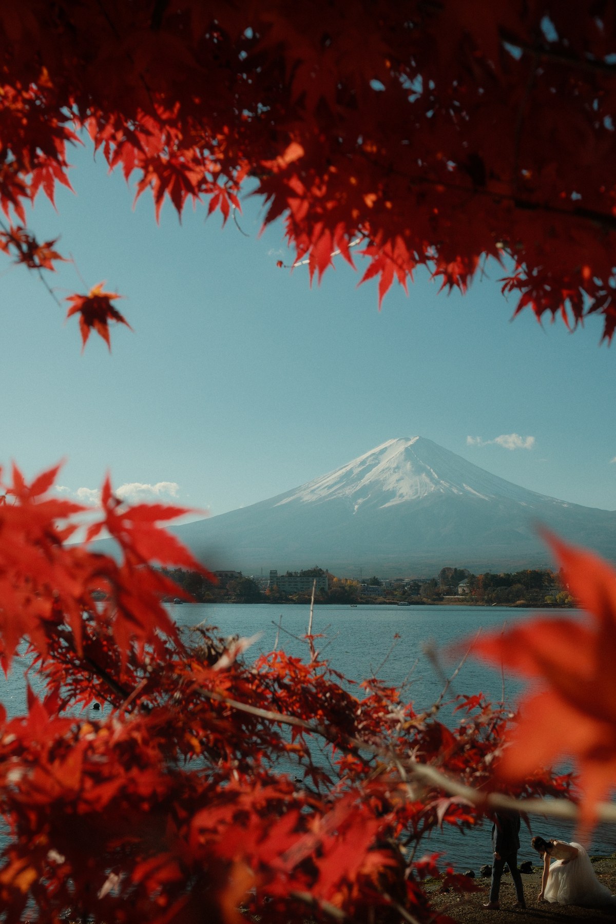 Japon
