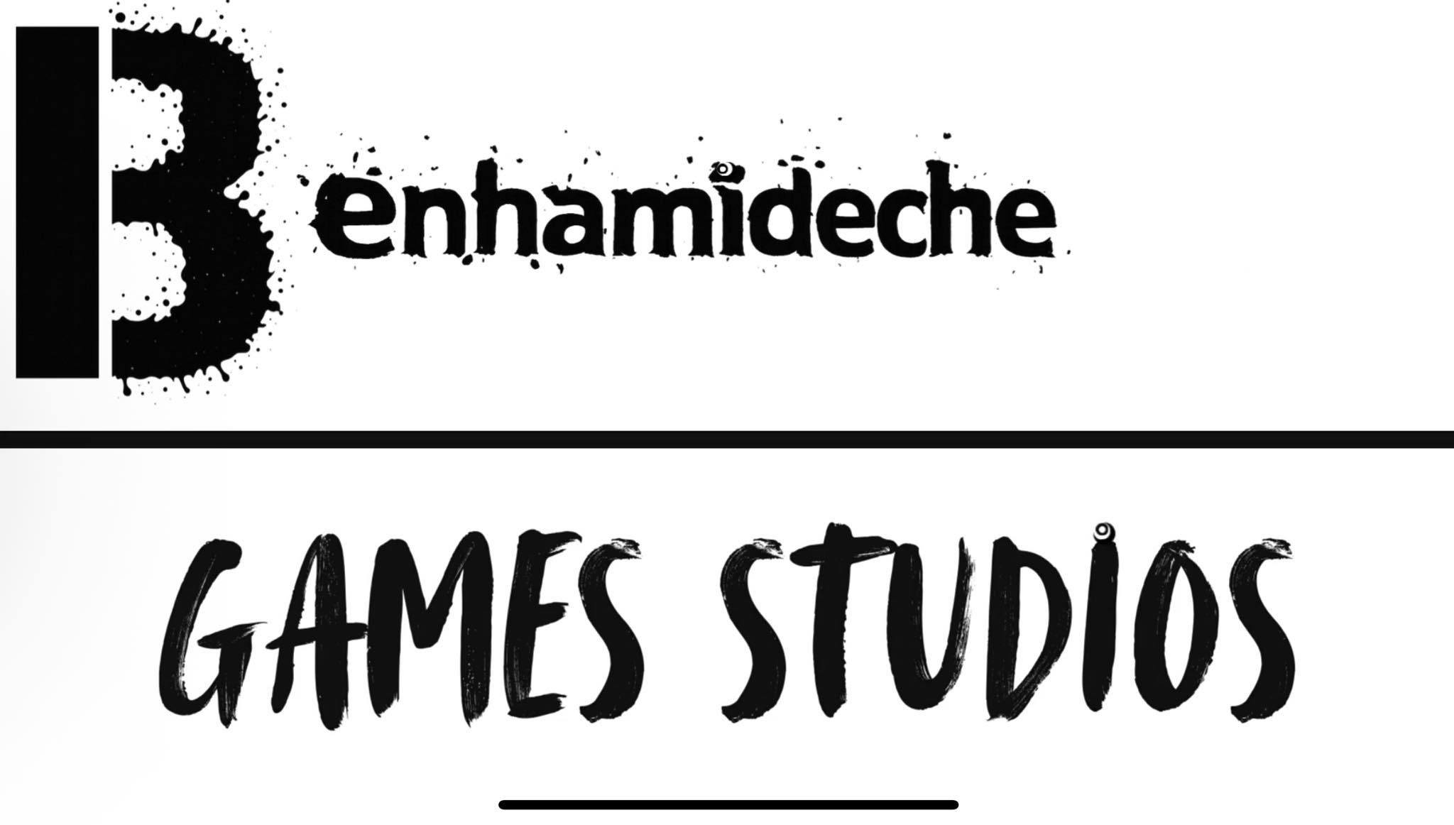 Benhamideche Games Studios