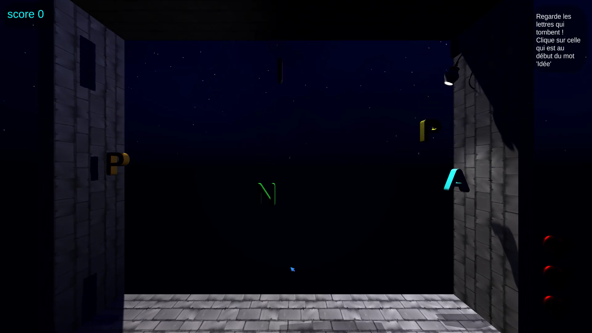 jeux éducatifs pour enfants (Alphabet Couleurs et Big Tree) 3