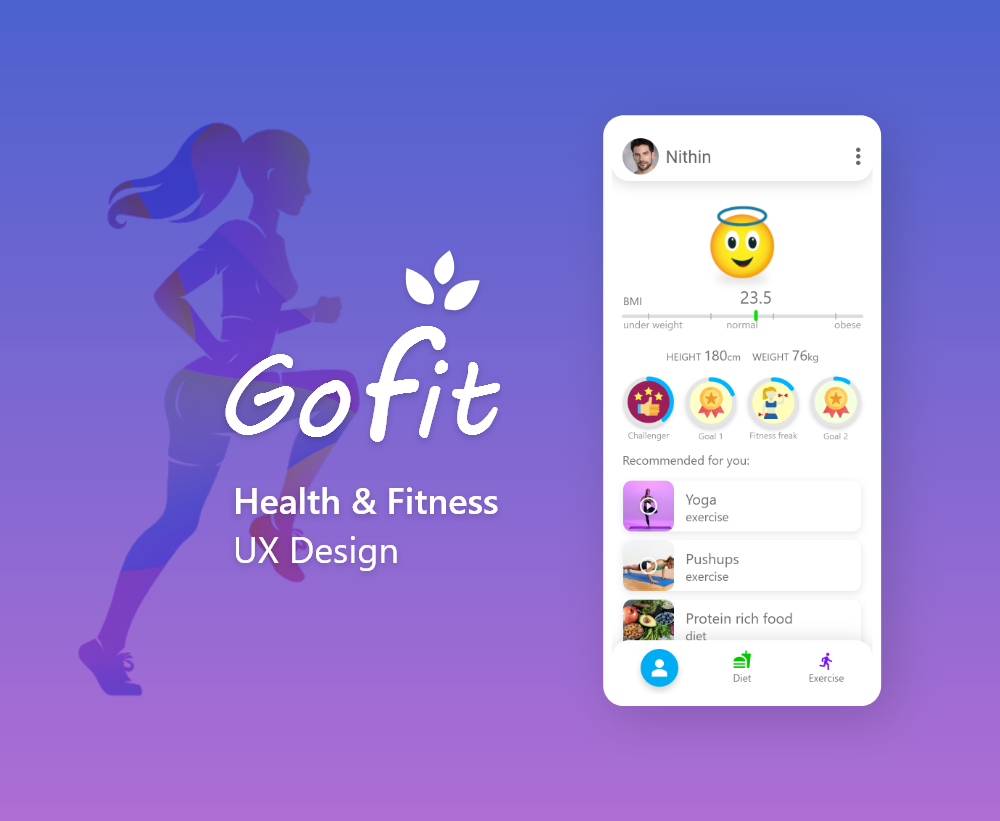 GoFit