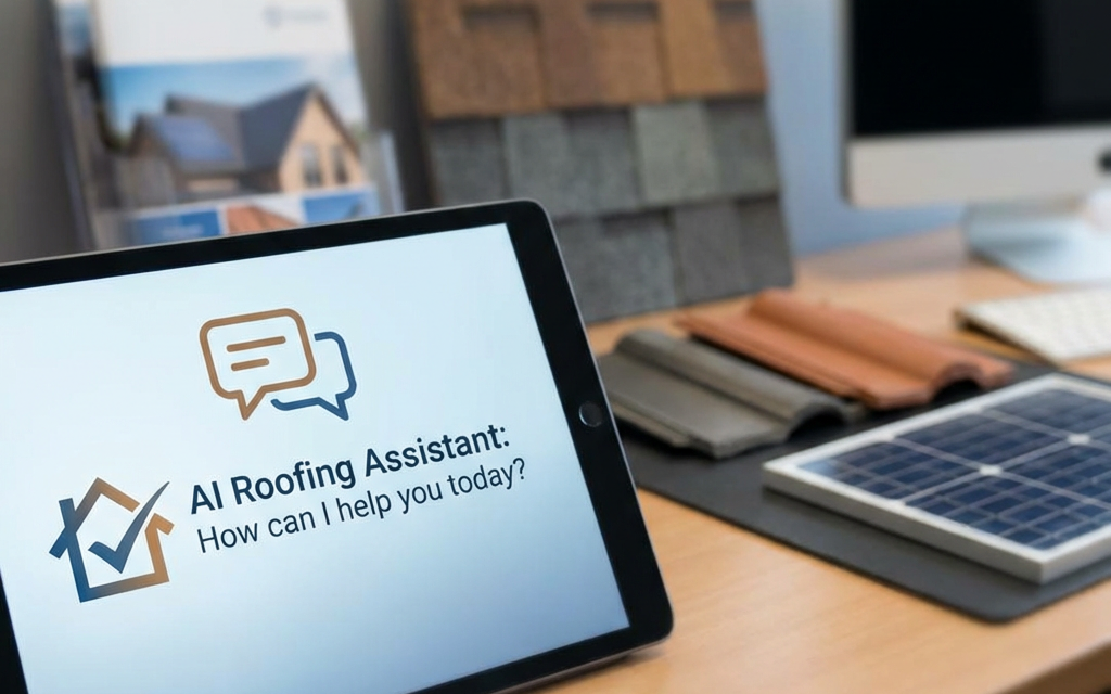 AI Chatbot Interface