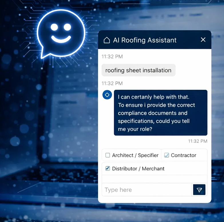 AI-Driven Knowledge Assistant