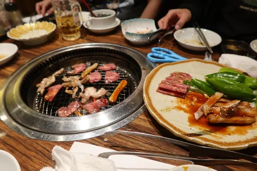 yakiniku