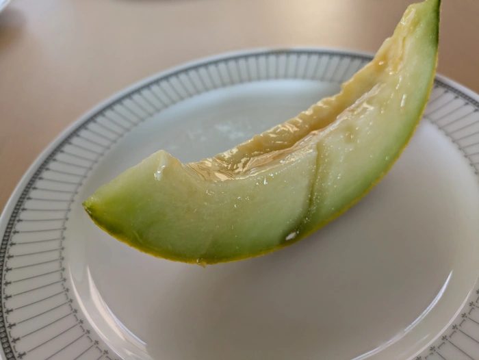 melon