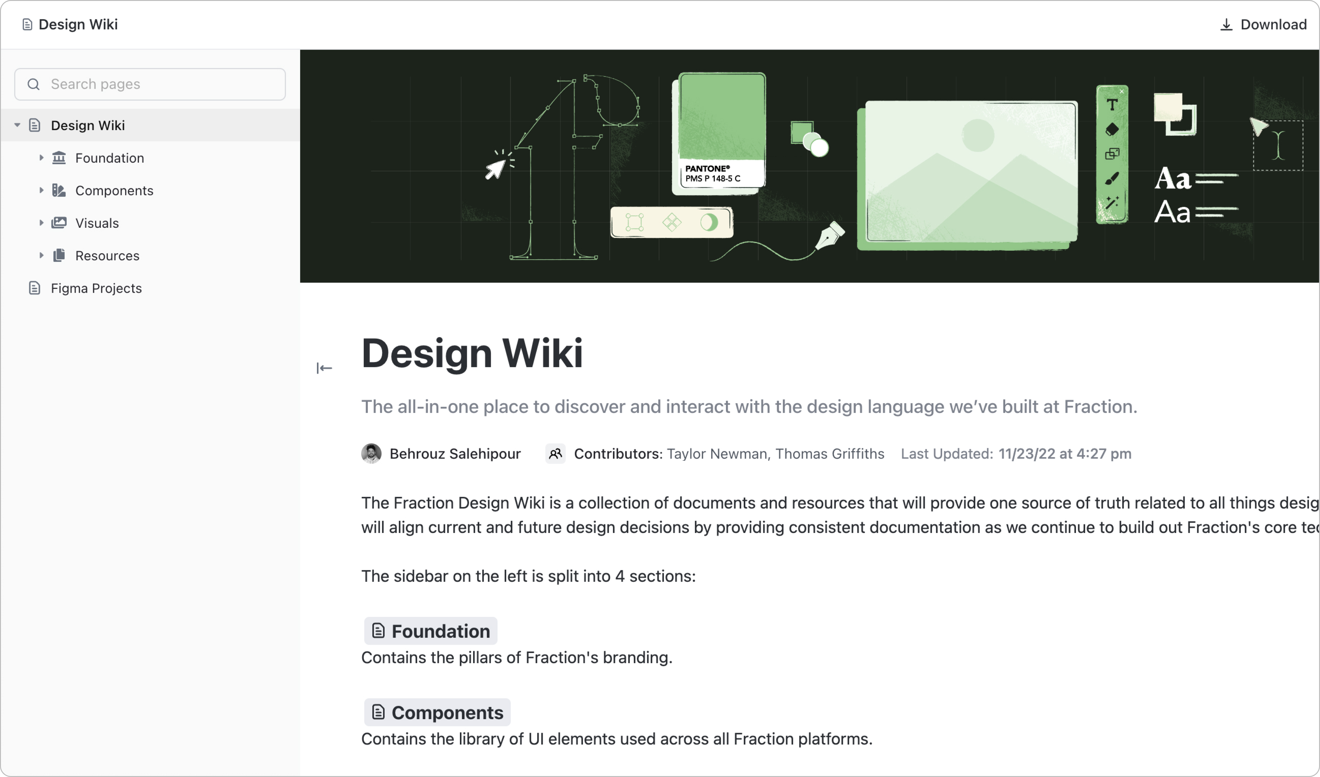 Documentation
