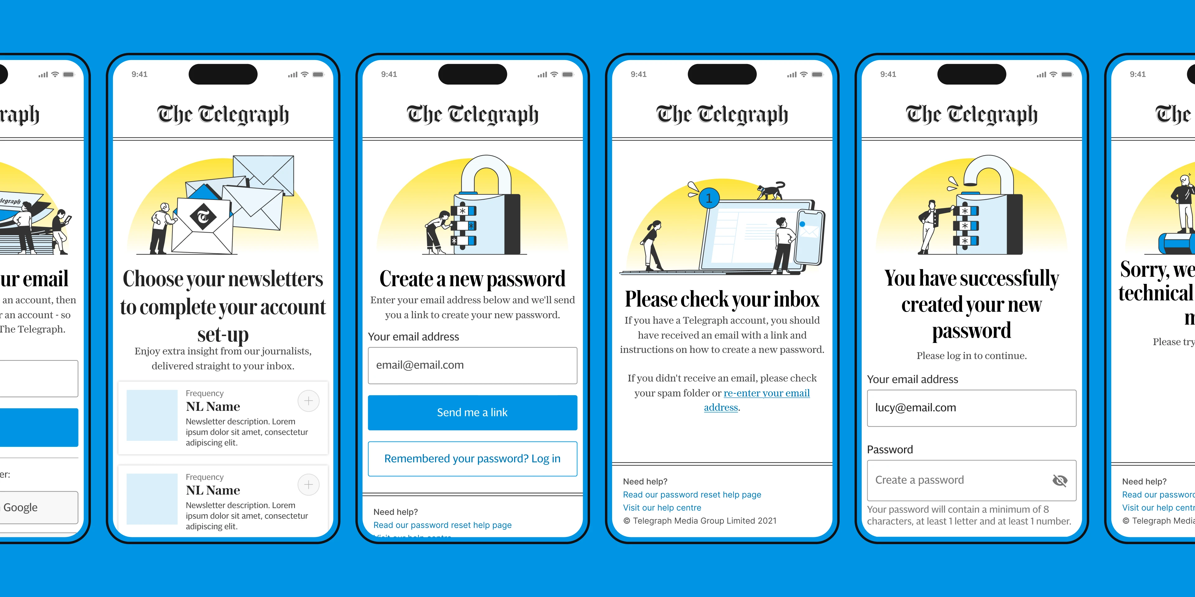 Building a Bridge Components