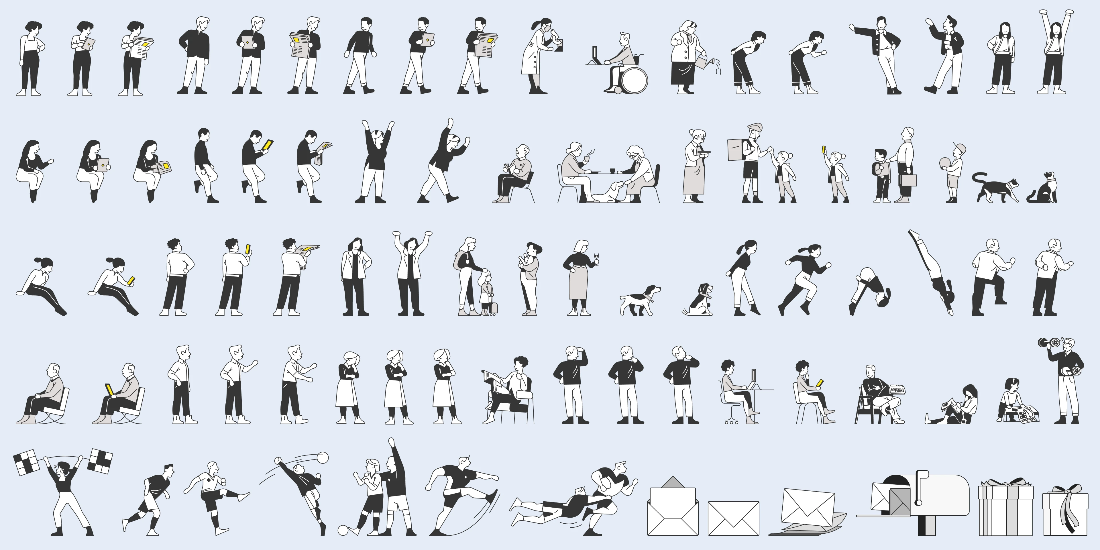 Building a Bridge Components