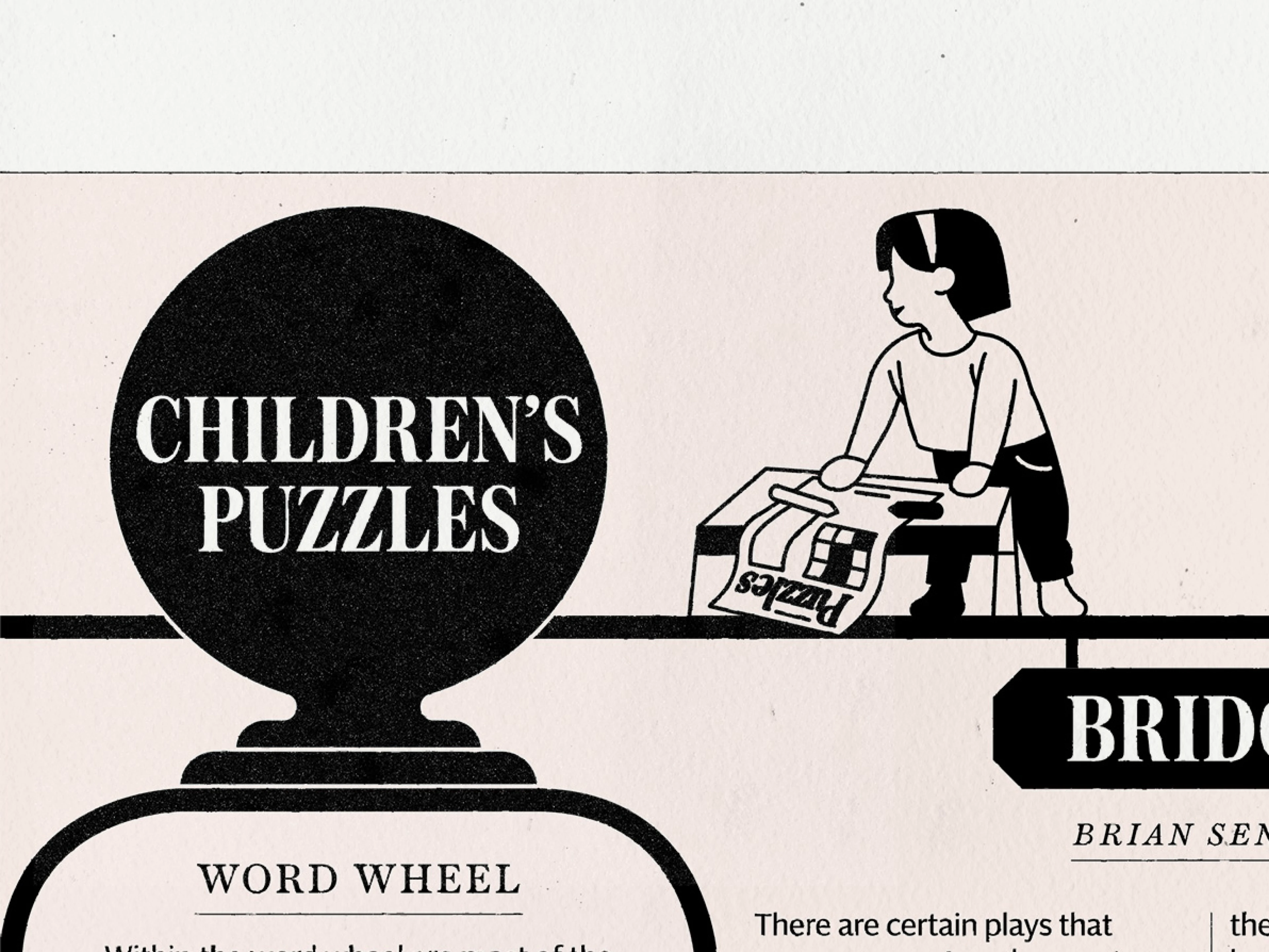 Building a Bridge Components