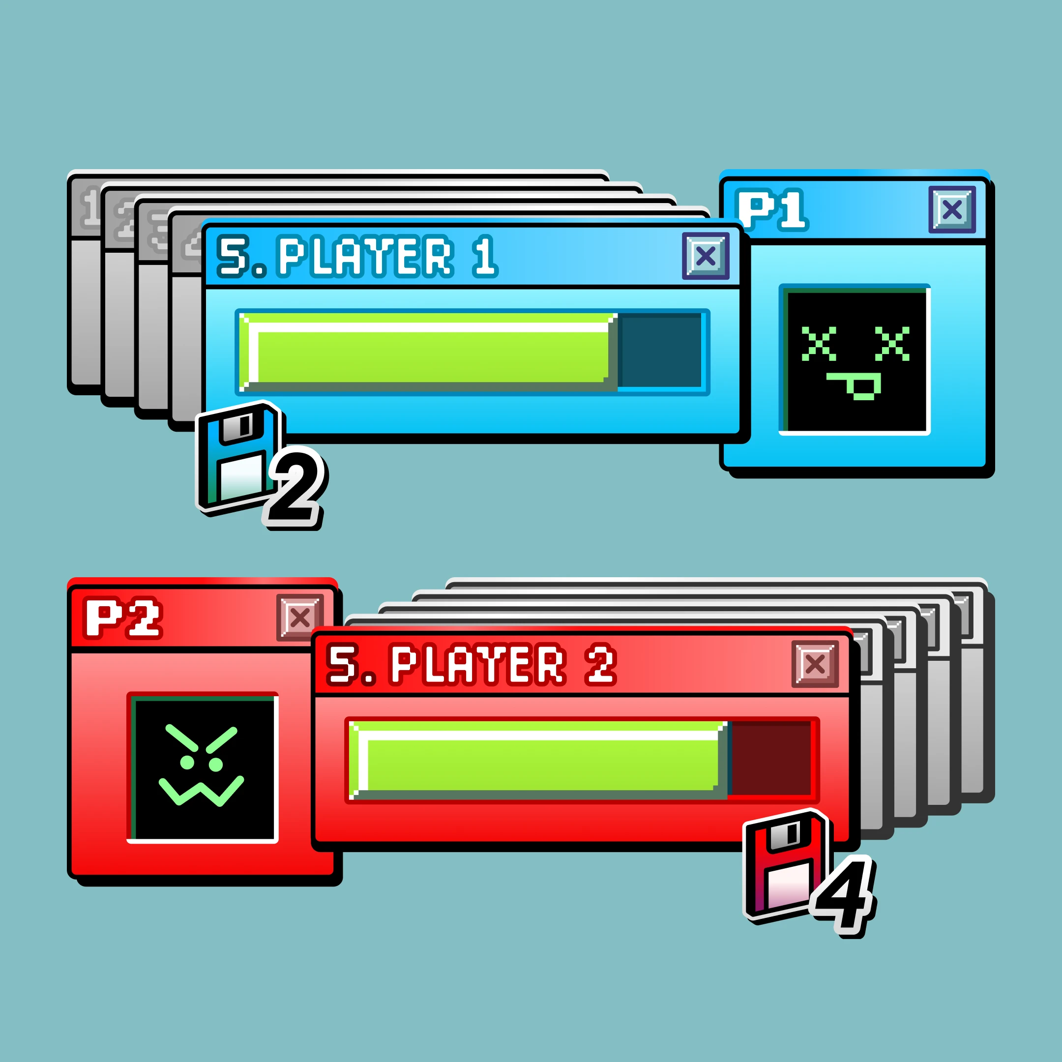 Building a Bridge Components