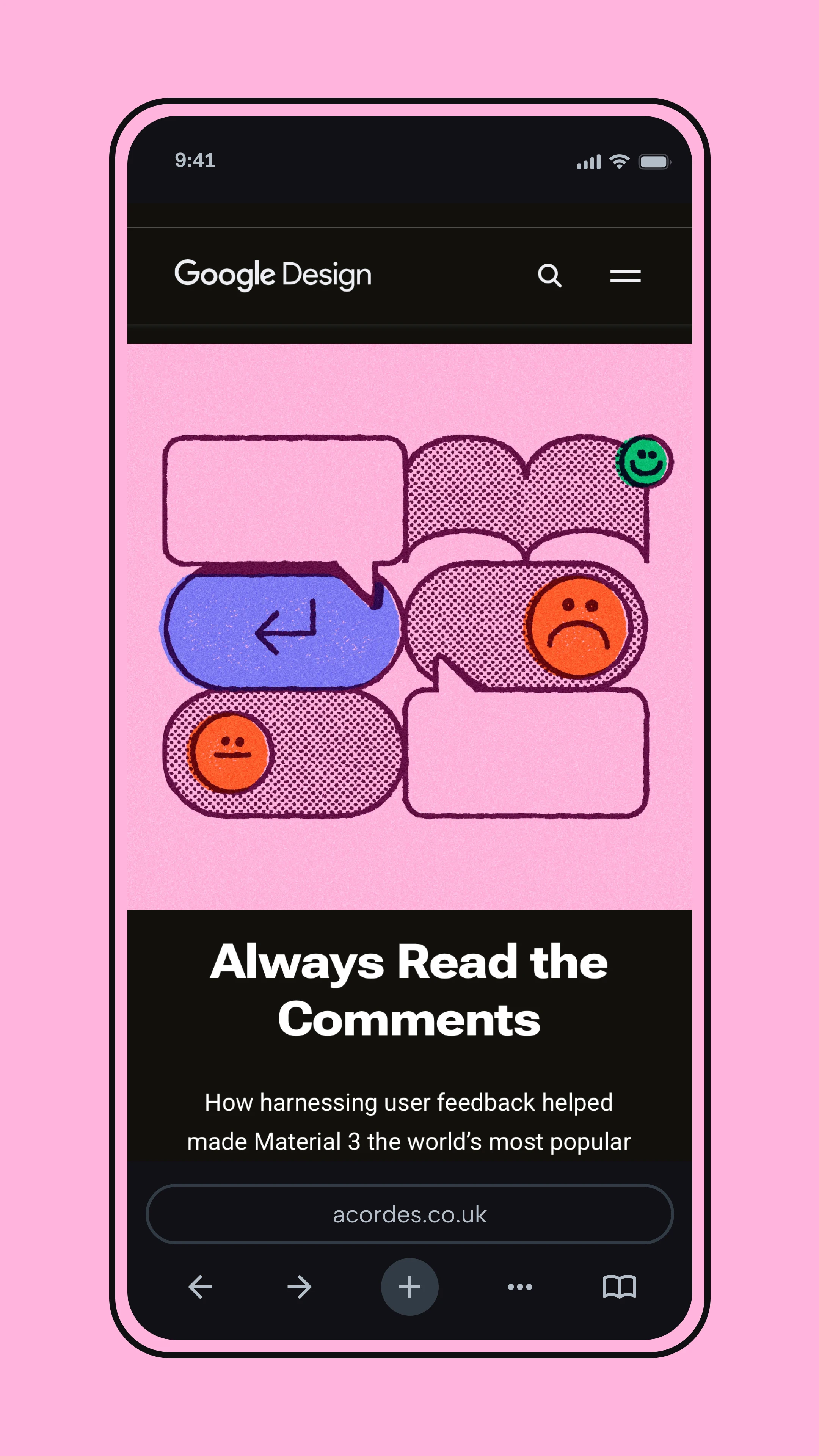 Building a Bridge Components