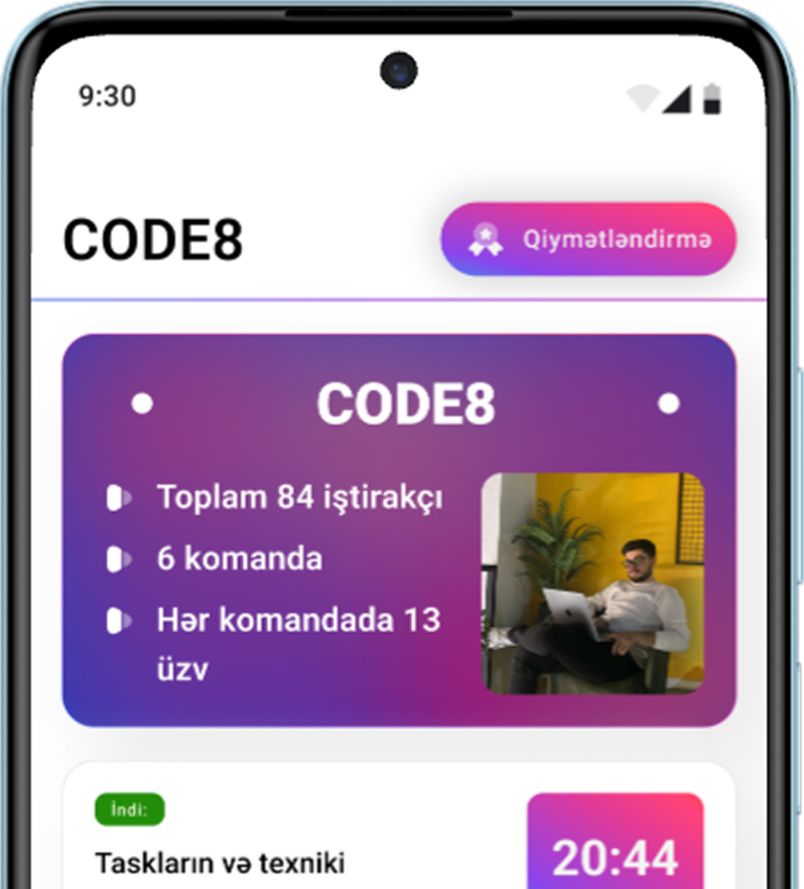 code8
