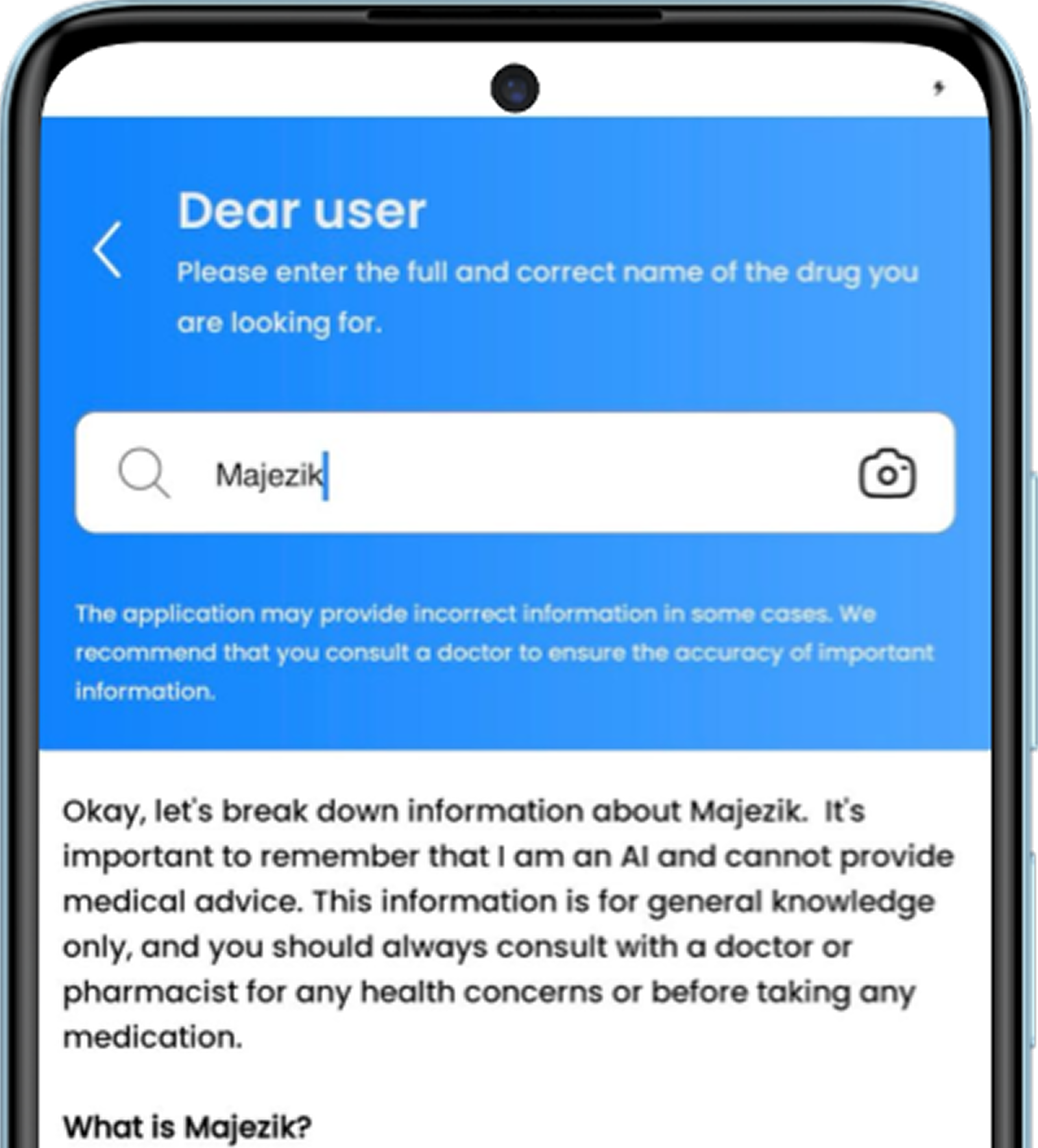 drugpedia