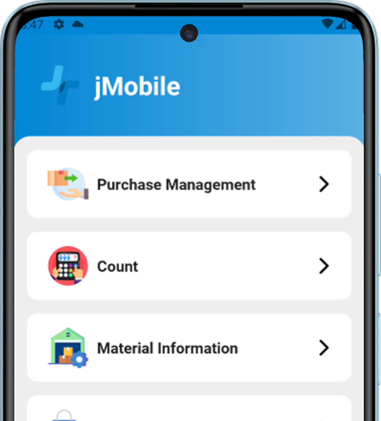 jmobile