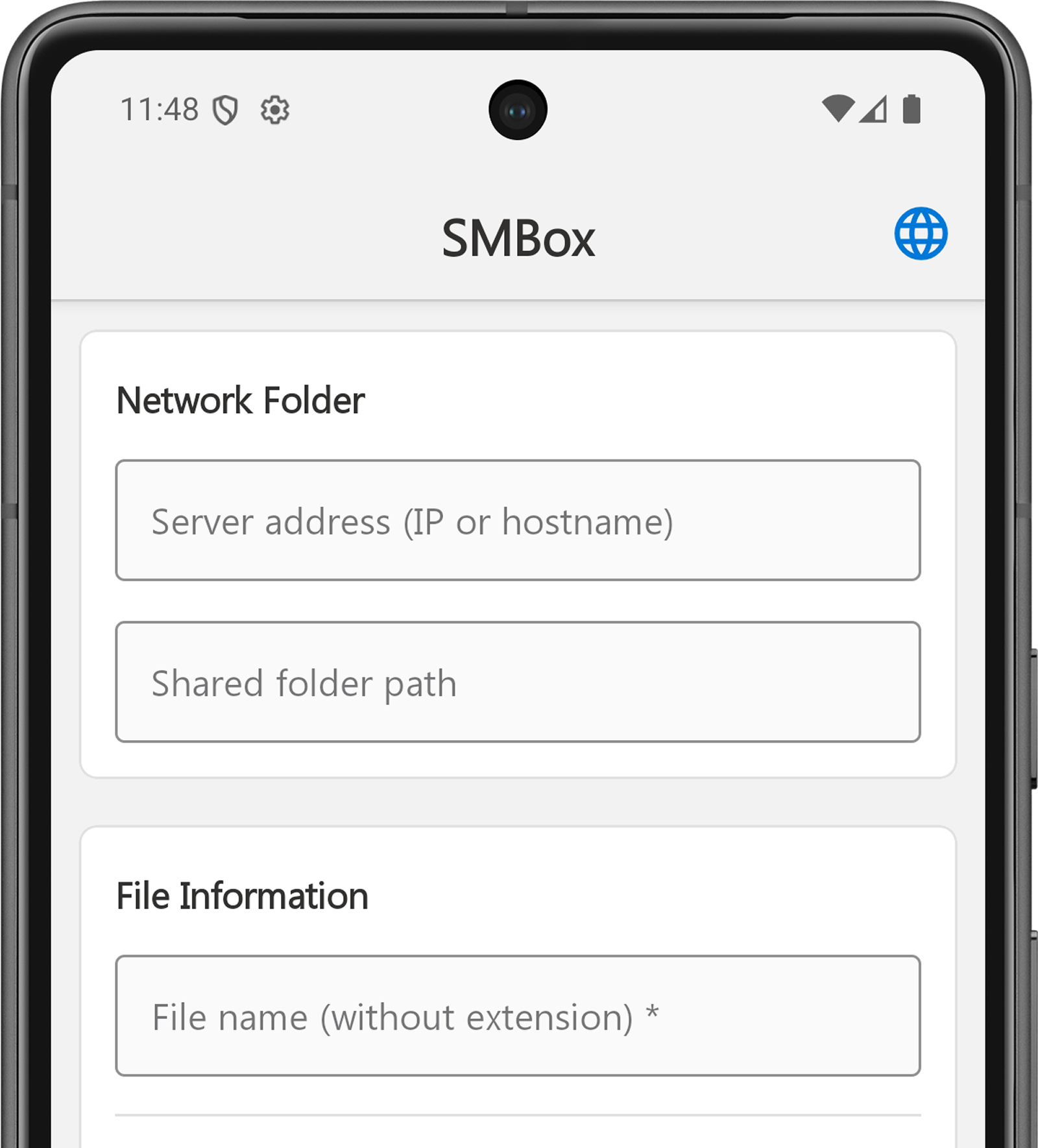 smbox