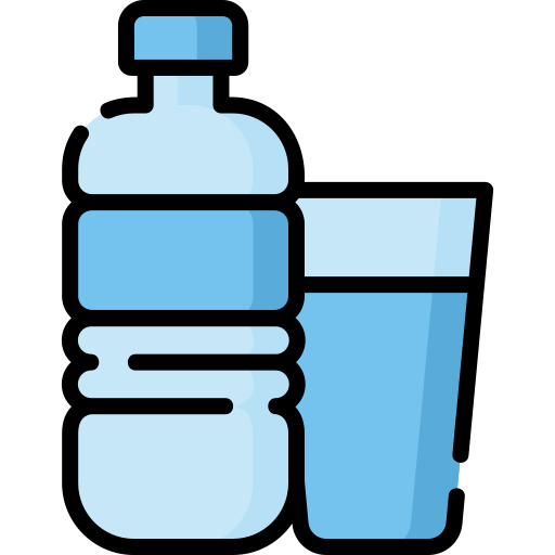 Aqua mobile app