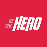 Be the hero
