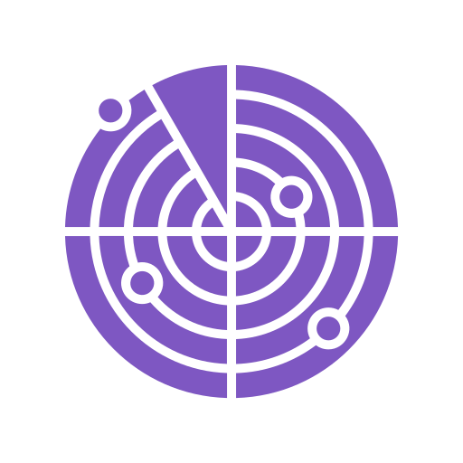 Dev radar