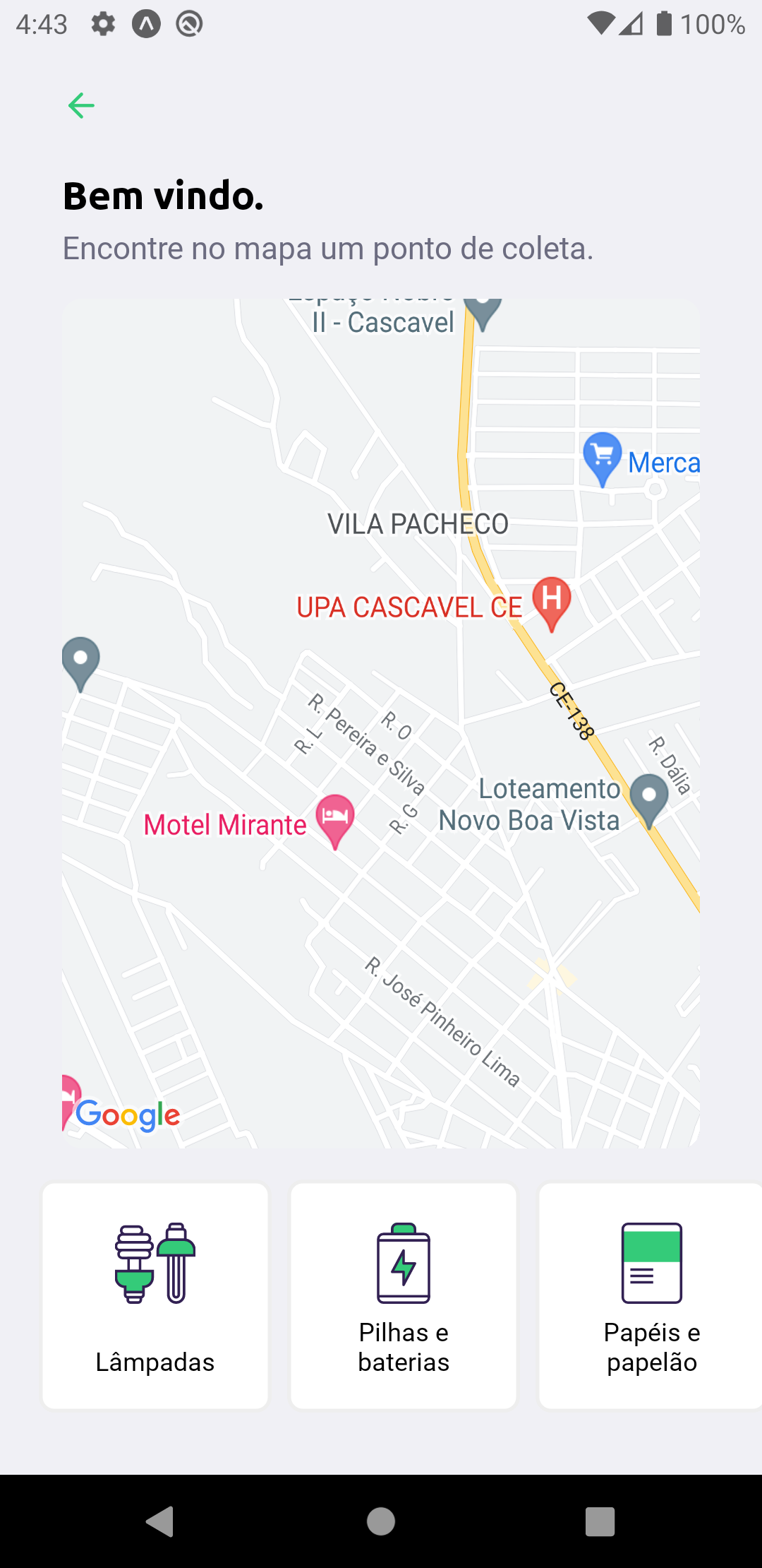 Ecoleta
