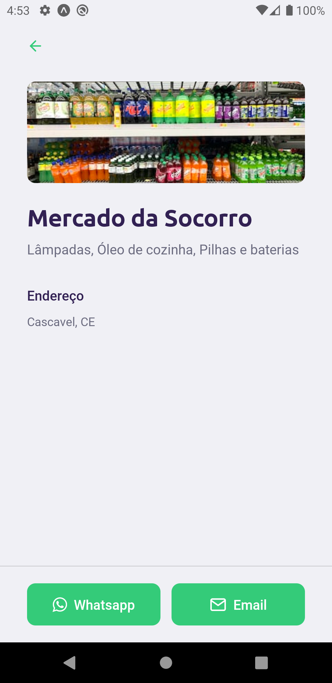 Ecoleta